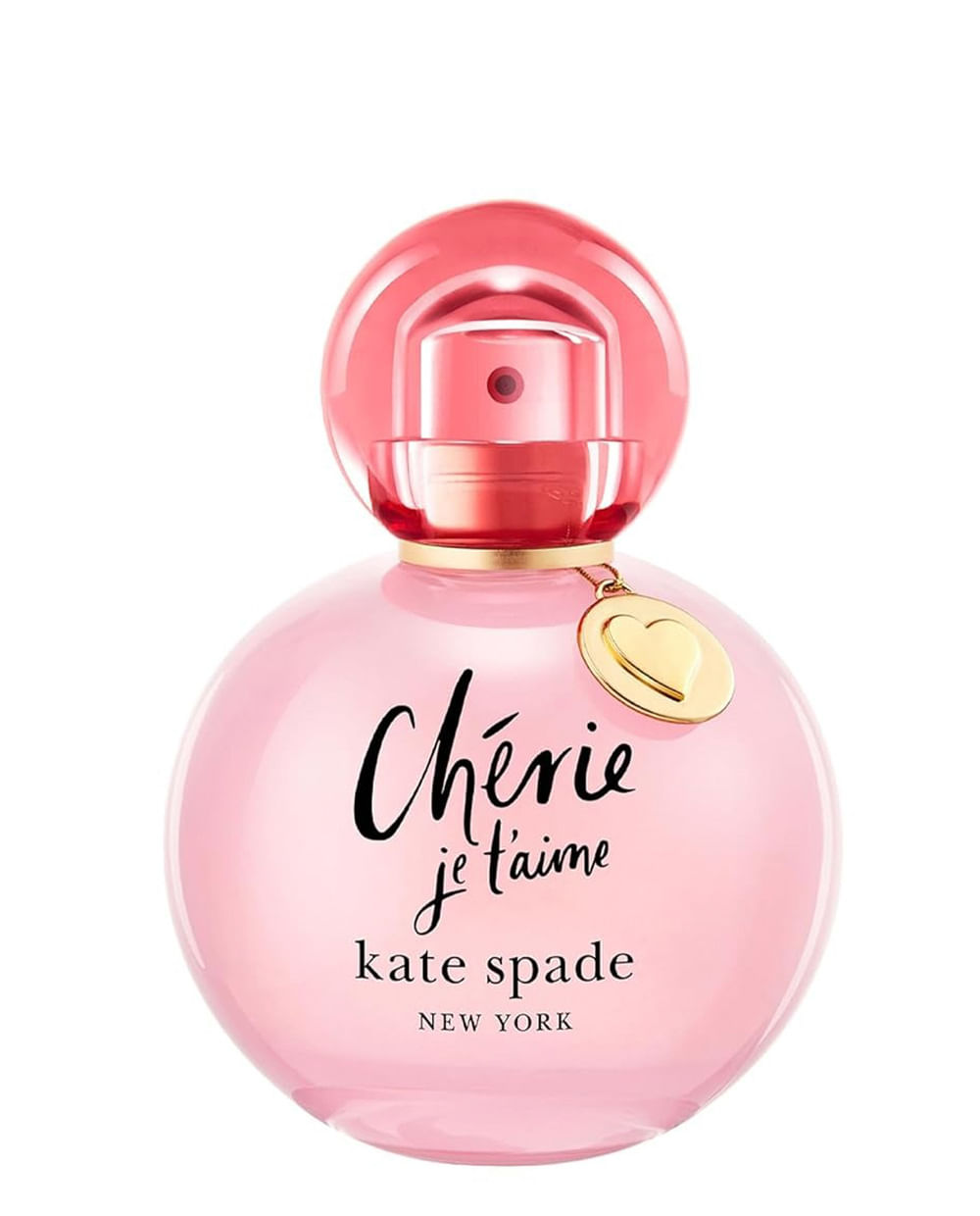 Cherie Je t'aime Eau de Parfum 100ml