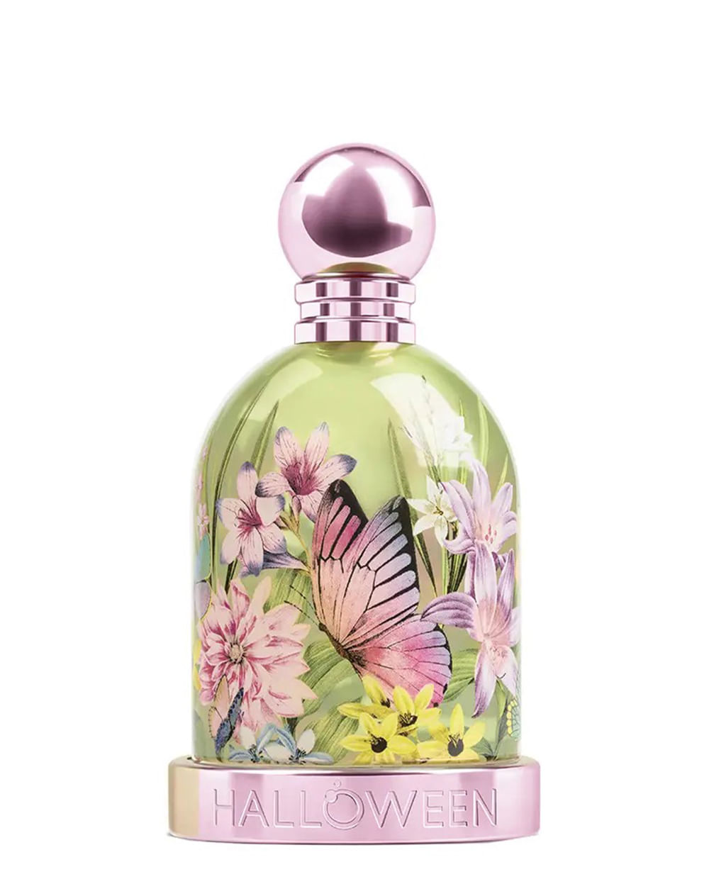 Halloween Bliss Eau de Toilette