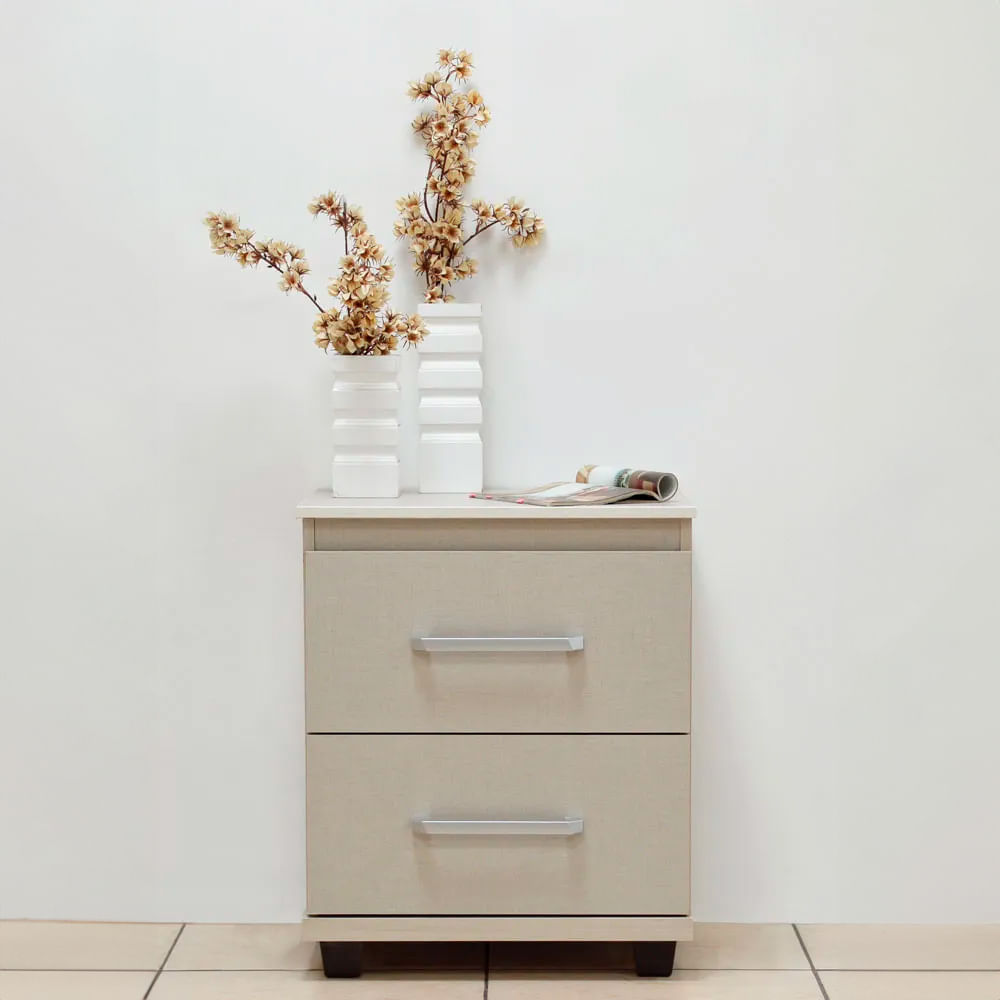 Mesa de noche / Georgina