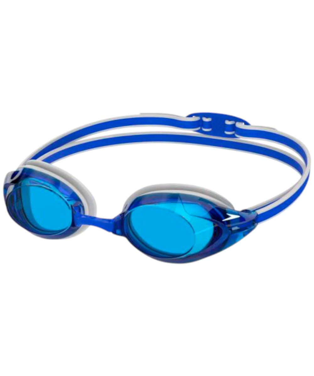 Lentes de natación Speedo Vanquisher 3.0 azul