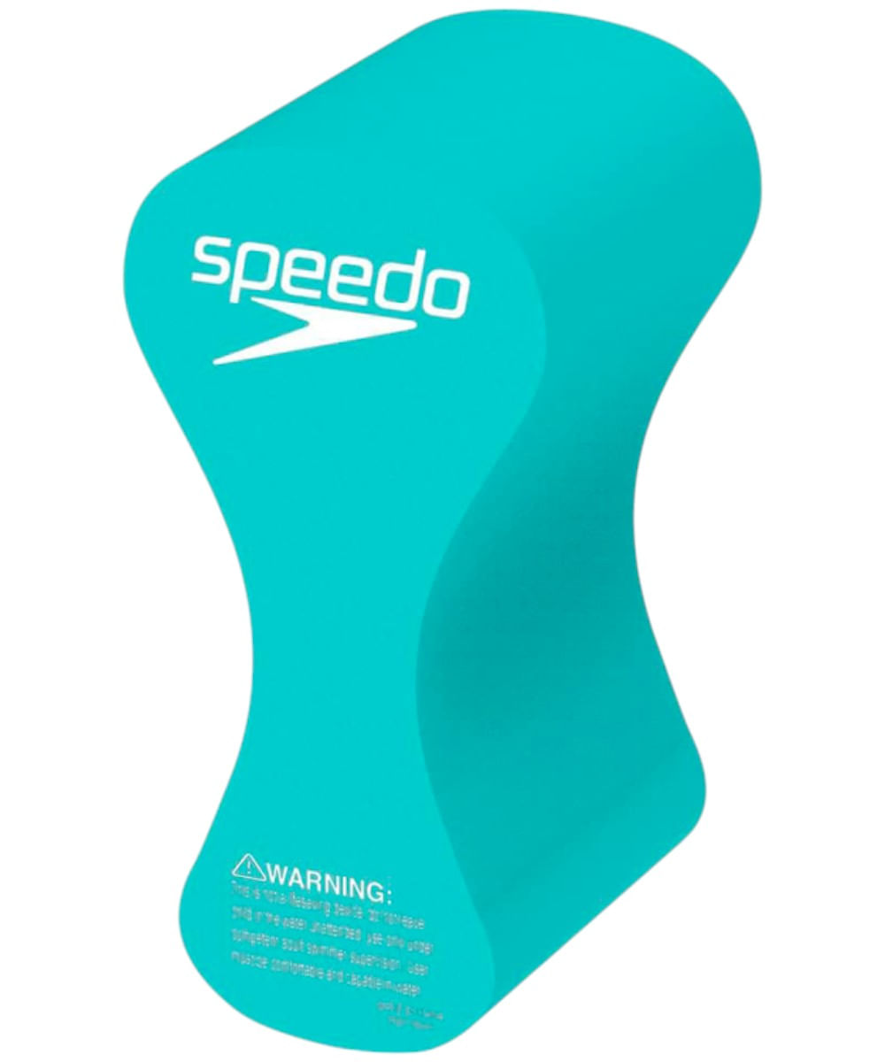 Almohadilla para natación Speedo celeste