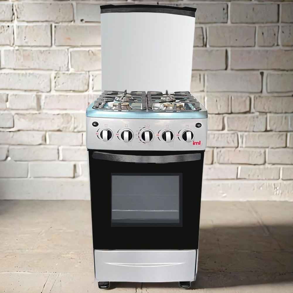 Cocina a gas 51 cm (20")