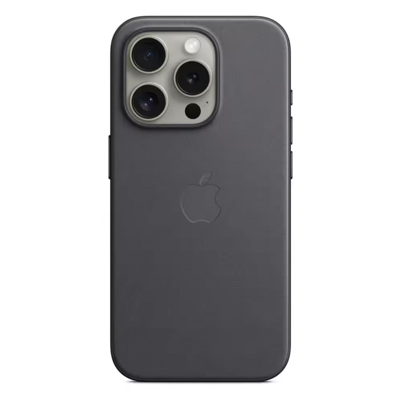Case de cuero para iPhone 16 Pro Max