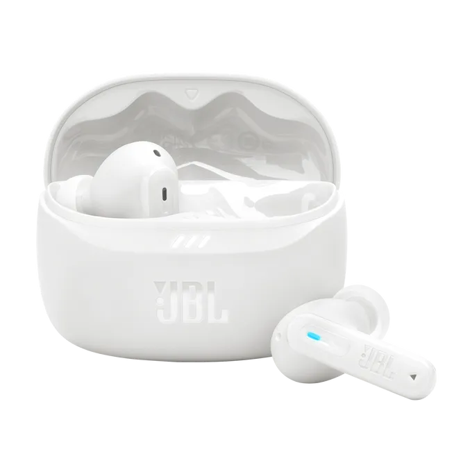 Audífono inalámbrico in ear JBL Tune Beam 2 con ANC