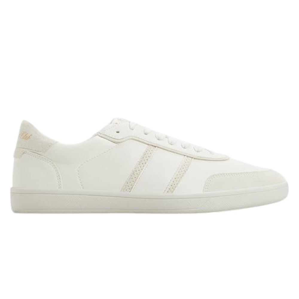 Zapato casual Aldo blanco  para hombre