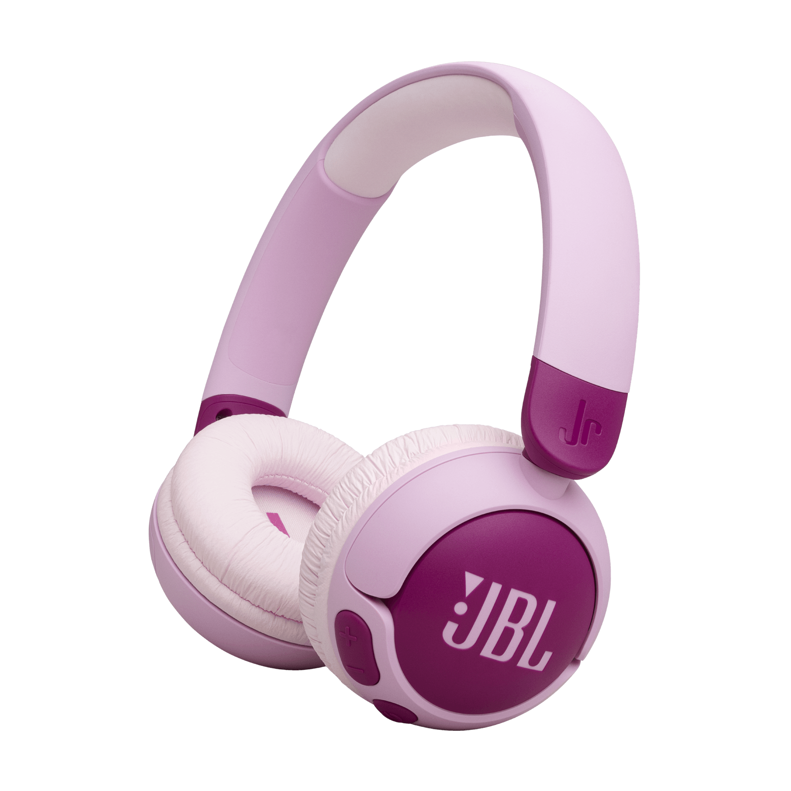 Audífono inalámbrico on ear JBL Junior 320 para niños