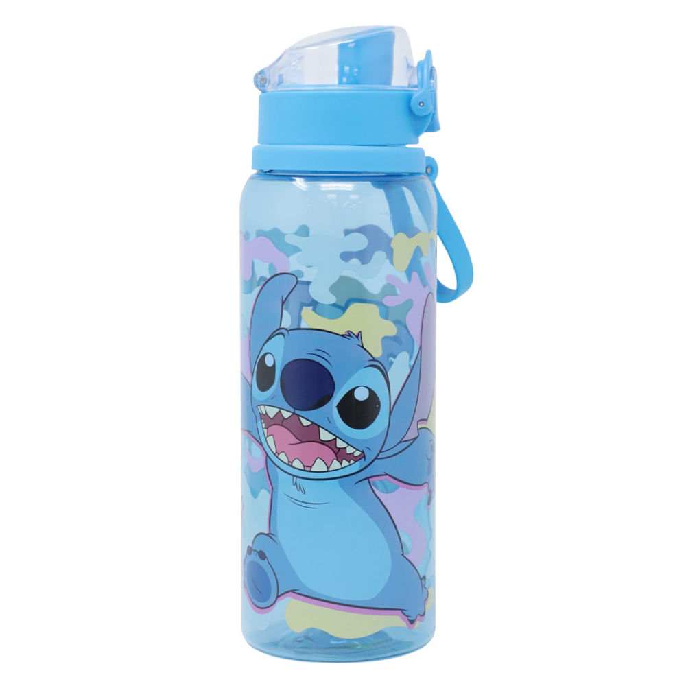 Botella Disney Stitch de plástico 950 ml