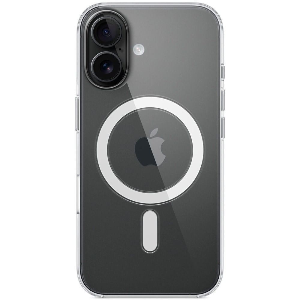 Case para iPhone 16 con MagSafe