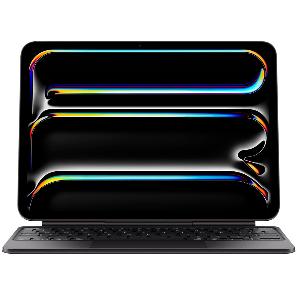 Teclado Apple Magic Keyboard para iPad pro 11" M4 español
