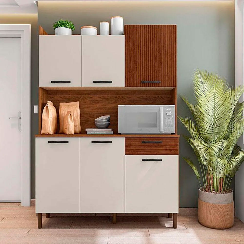Mueble para cocina Génova