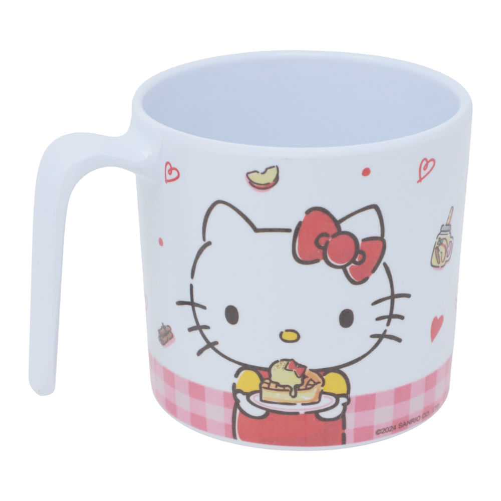 Taza de cerámica Sanrio Hello Kitty 410 ml