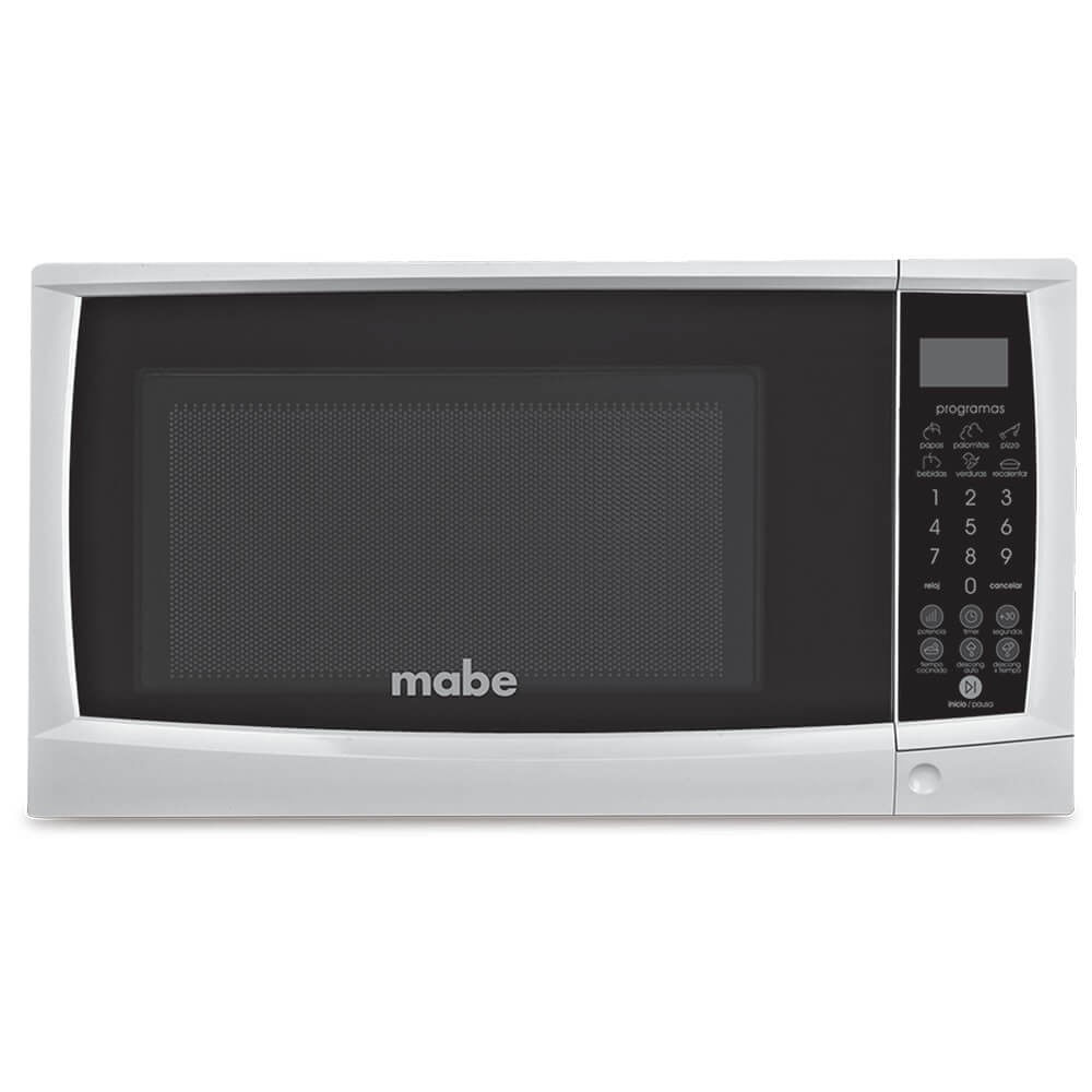 Microondas Digital Mabe 20 L (0.7 PCU)