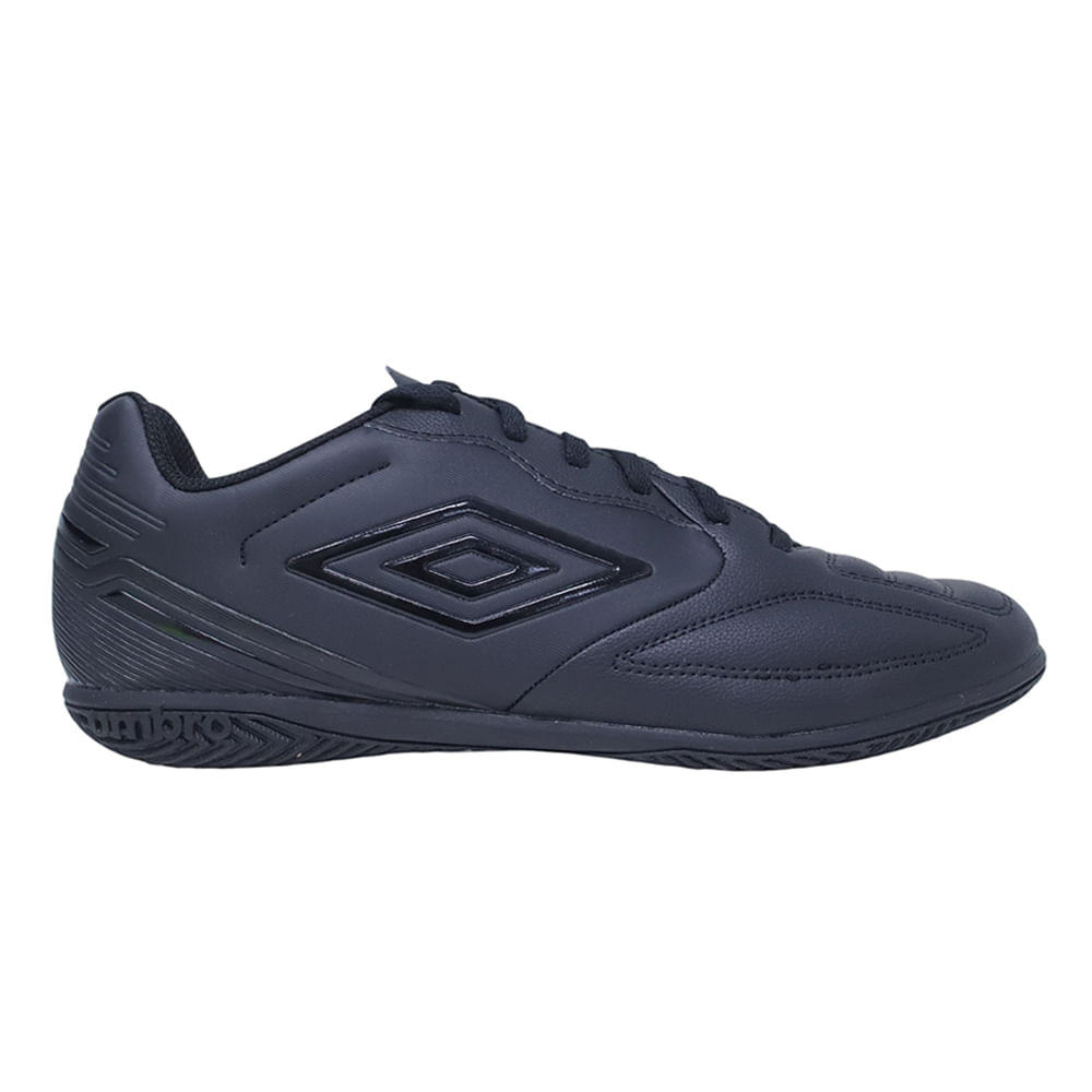 Zapatillas deportivas Umbro classico XII LT IC negro para hombre