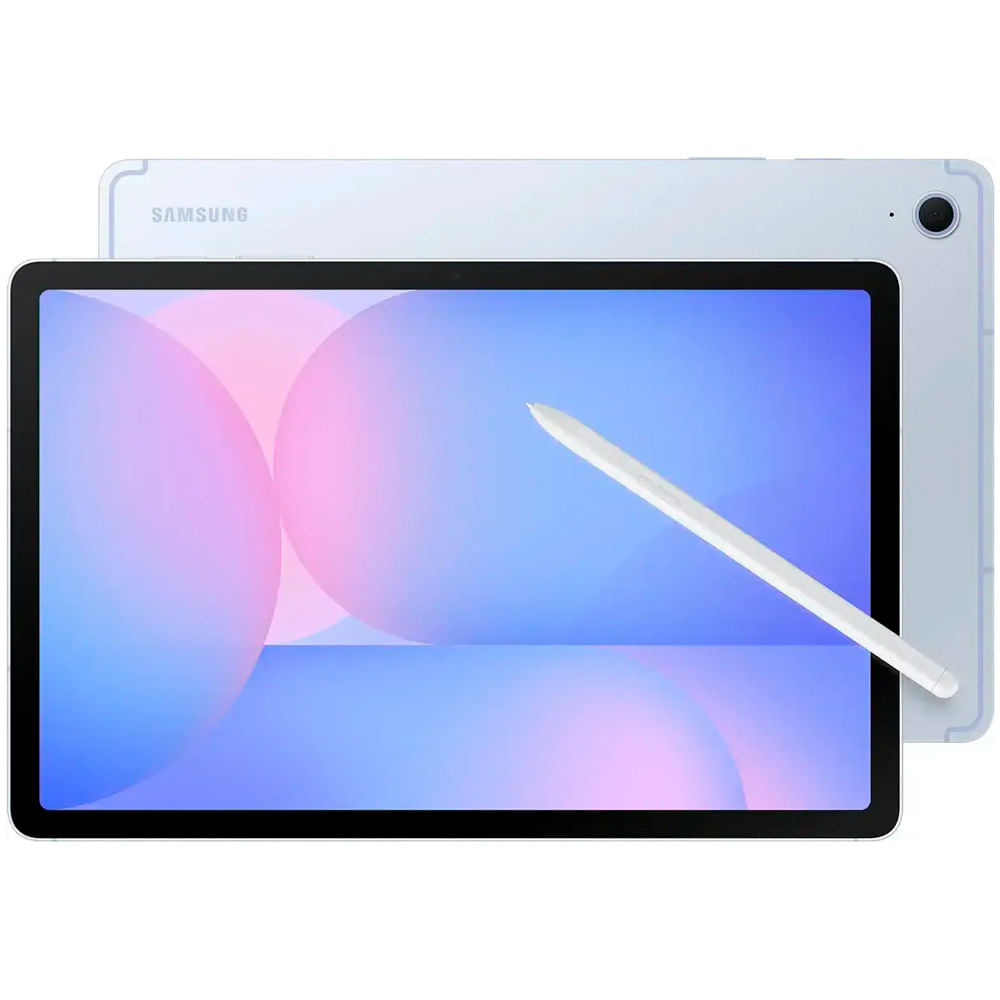 Tablet Samsung Galaxy tab S10 FE 10.9" (27.69 cm) Wi-Fi 8GB RAM 128GB ROM