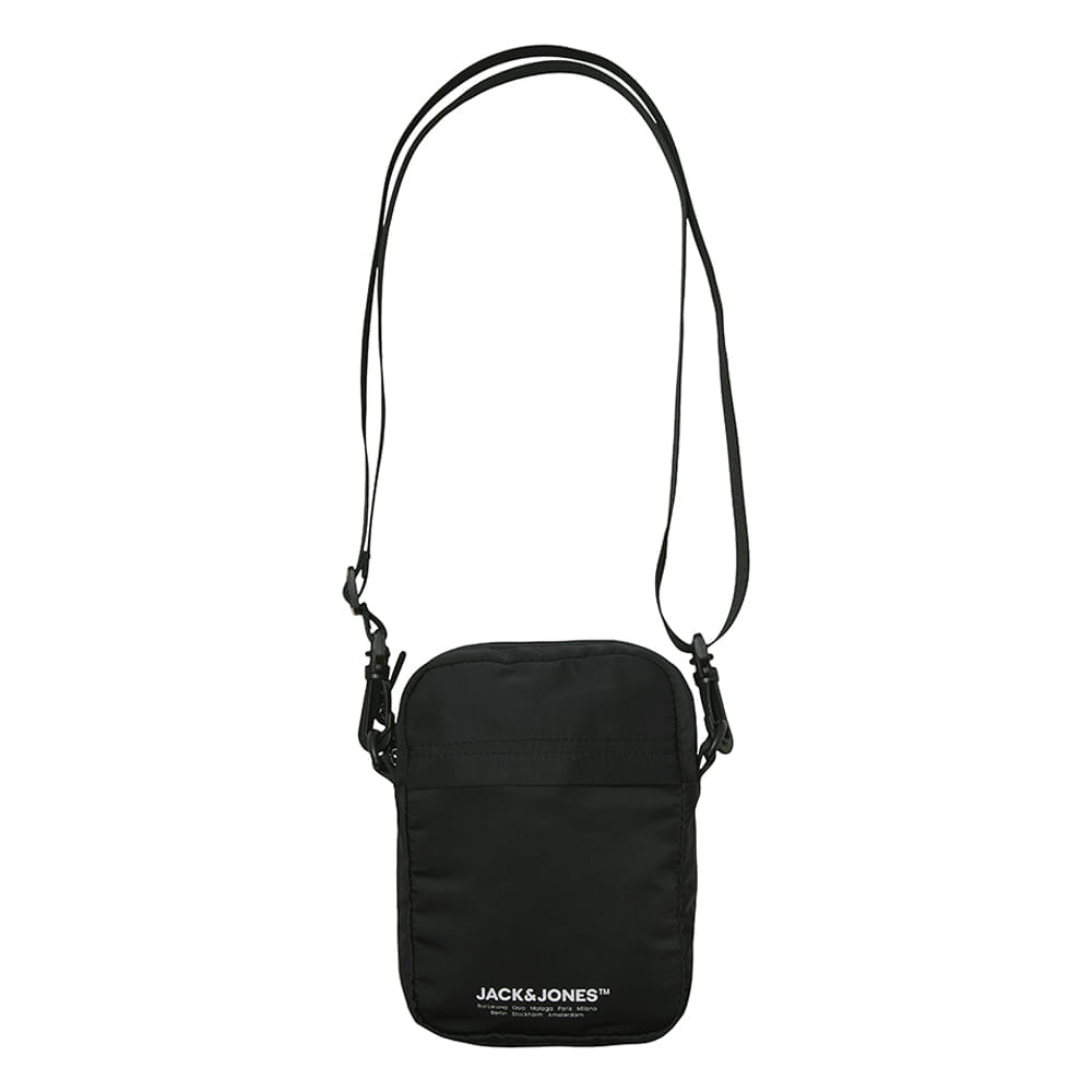 Bolso Jack & Jones estampado para hombre