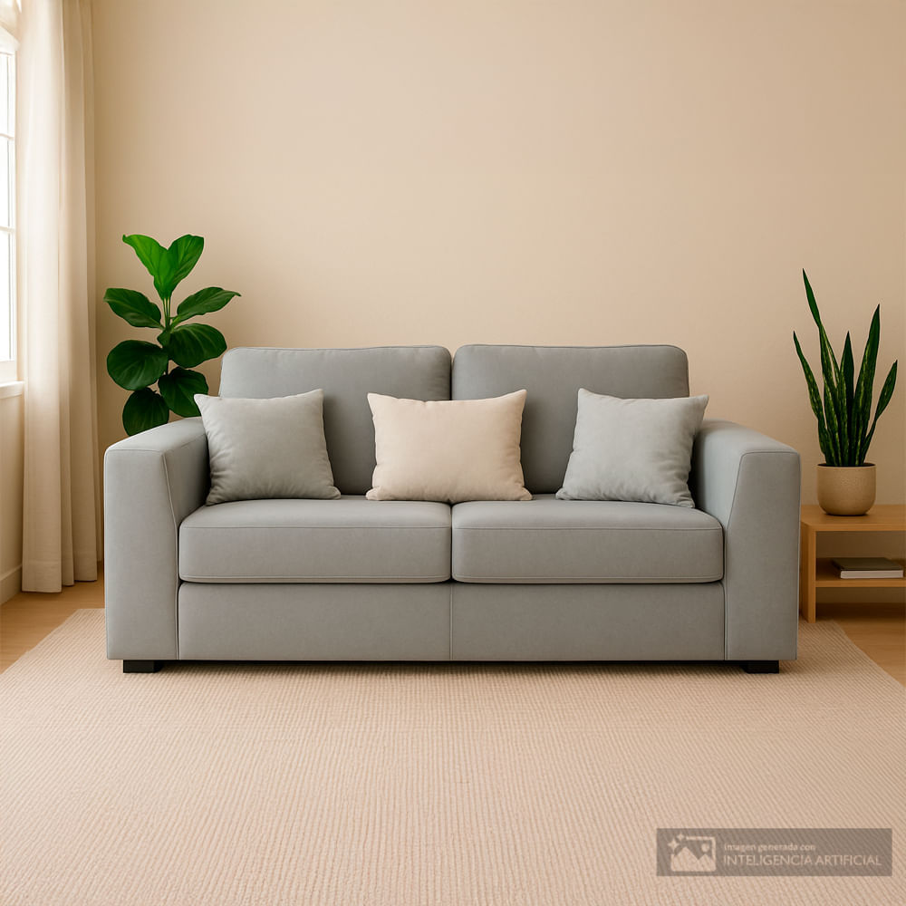 Love seat Viana