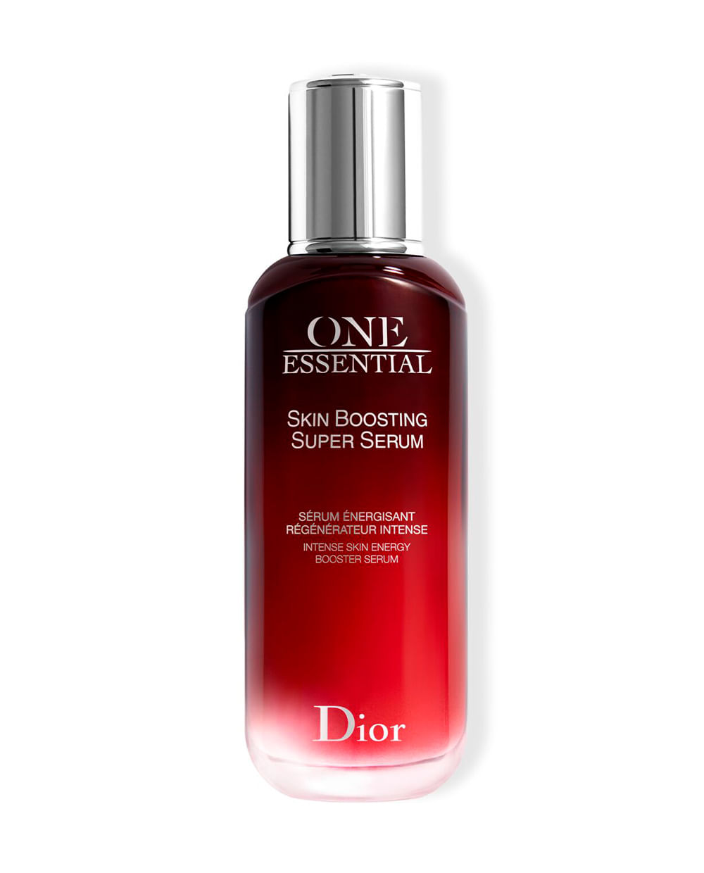 One Essential Booster Serum