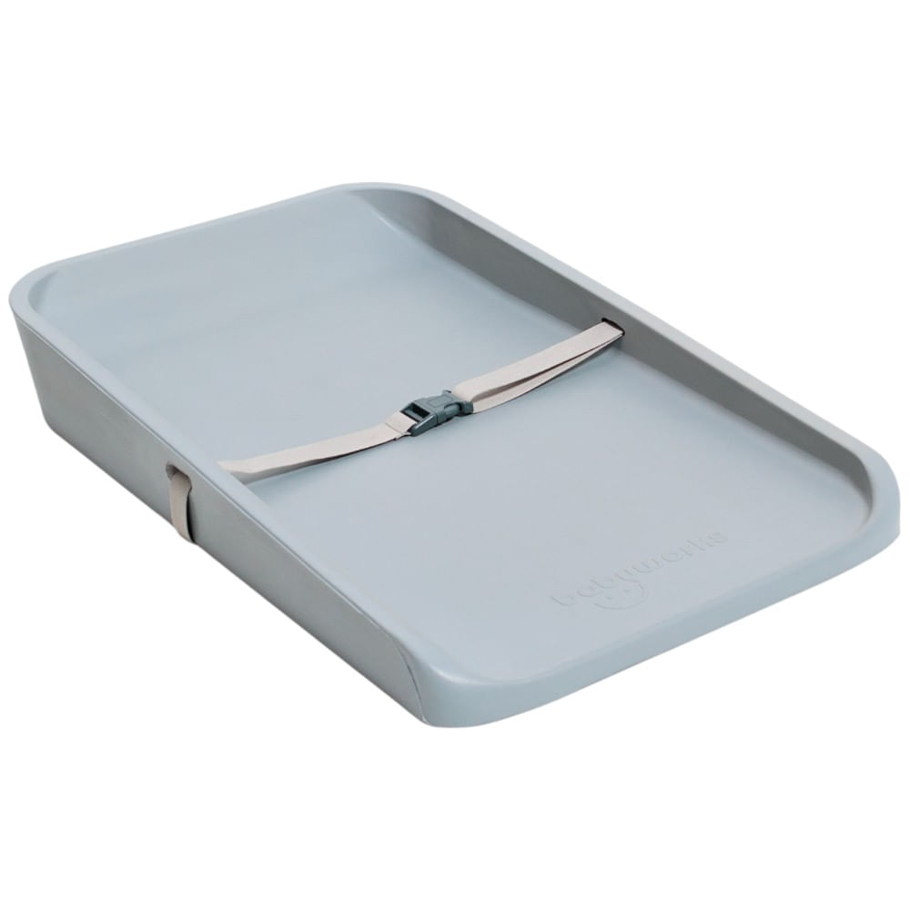 Cambiador de lujo Eva