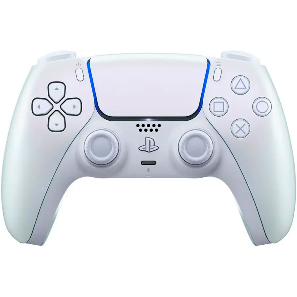 Control Sony Dualsense PS5 perla chroma