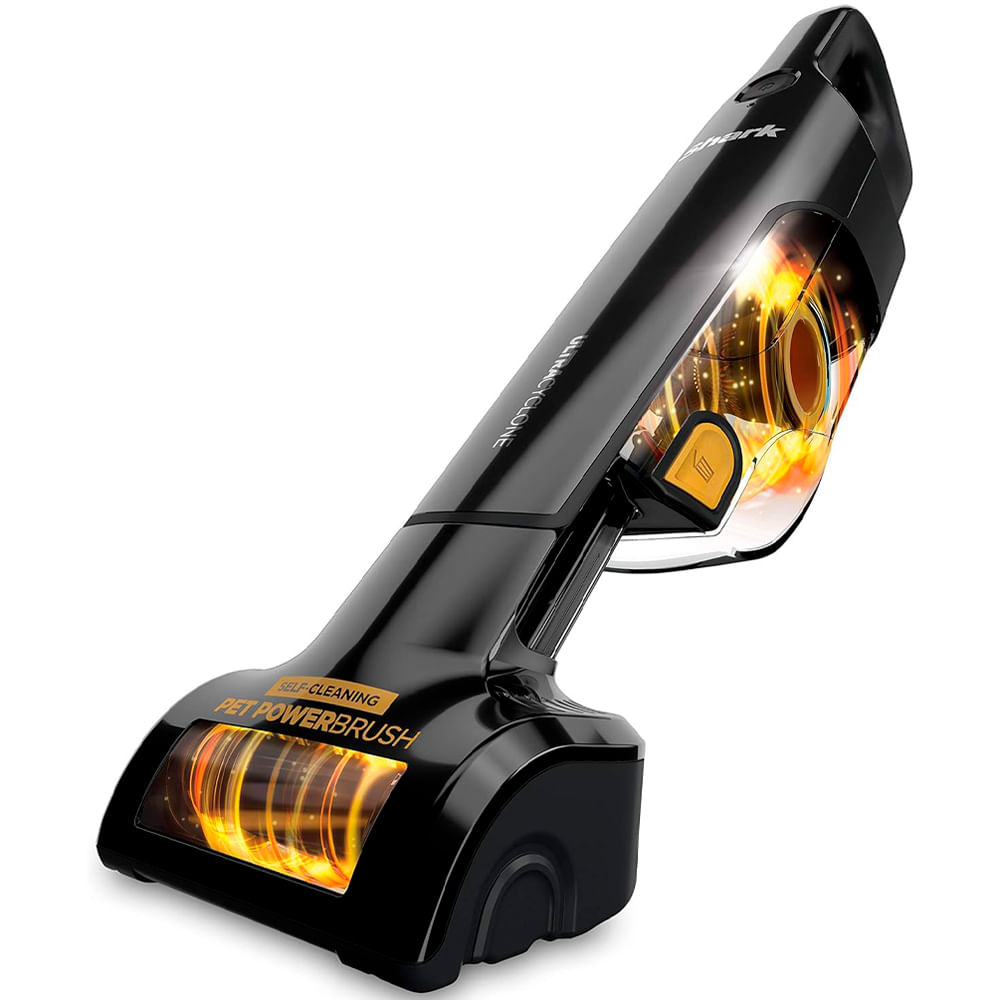 Aspiradora de mano inalámbrica Shark UltraCyclone Pet Pro