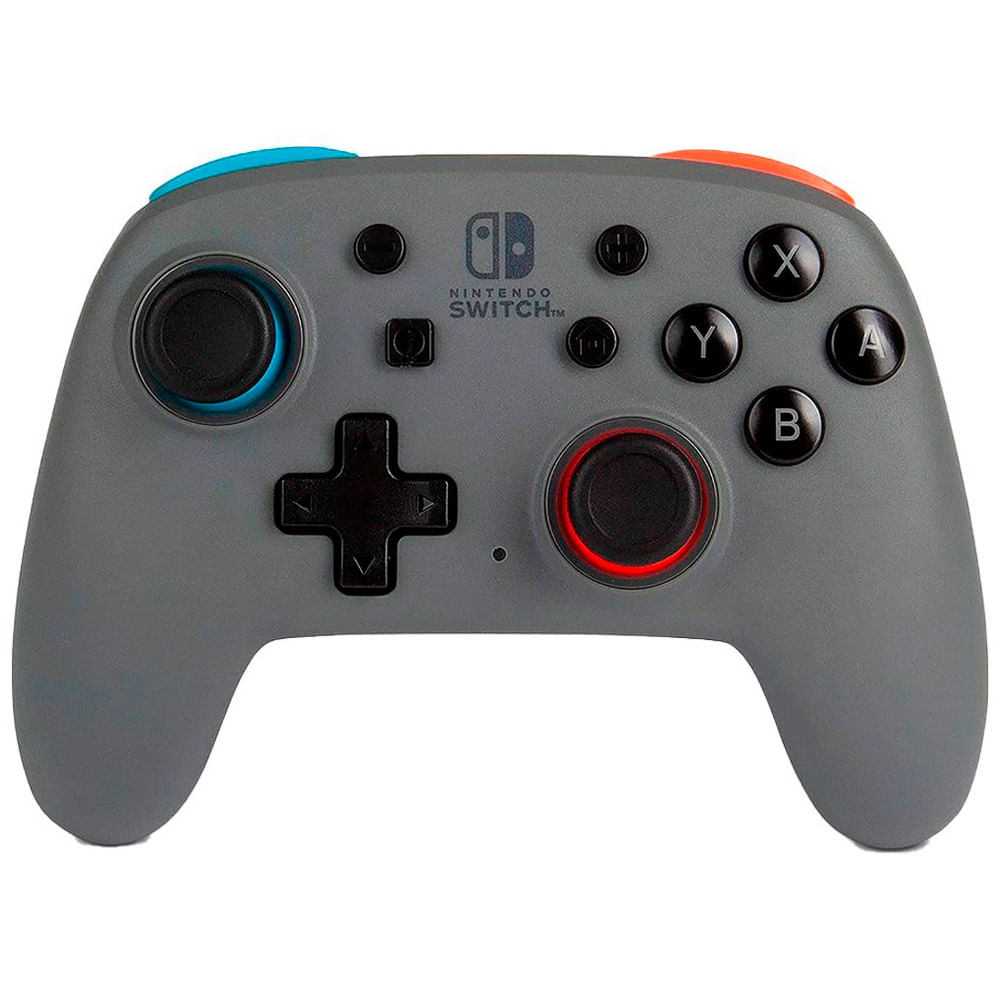 Control Inalámbrico PowerA Nano Lite para Nintendo Switch