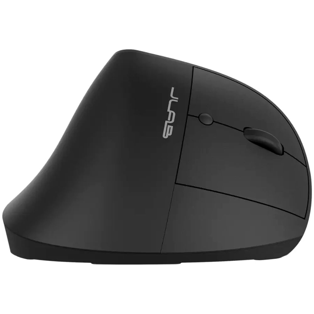 Mouse inalámbrico vertical ergonómico JLab JBuds
