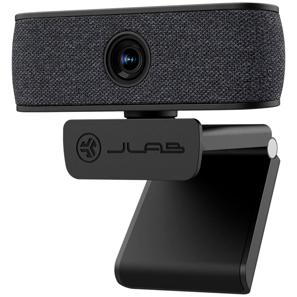 Cámara web USB JLab JBuds