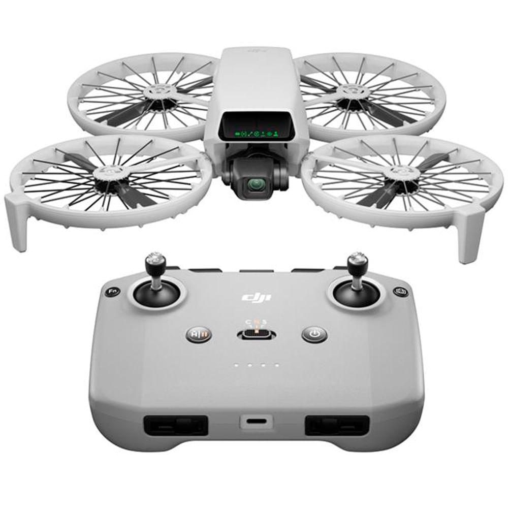 Dron DJI flip