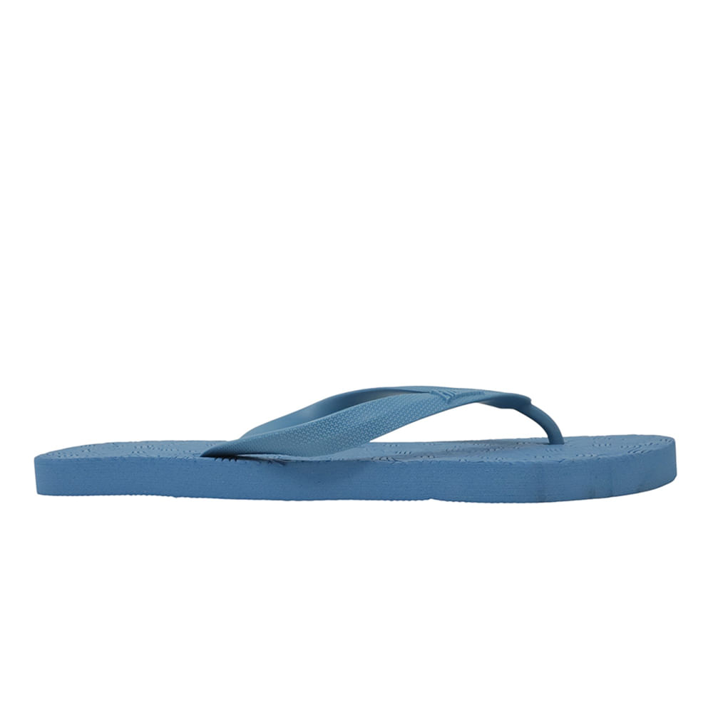 Sandalia de playa Everlast azul para hombre