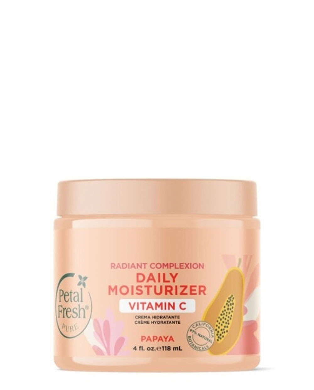 Crema humectante Radiant Complexion Daily Moisturizer 118ml