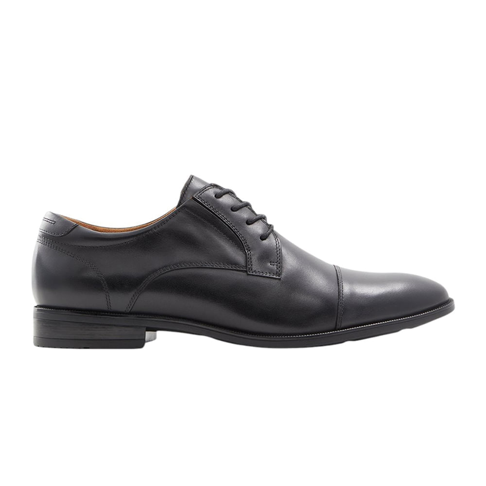 Zapato formal Aldo color negro para hombre