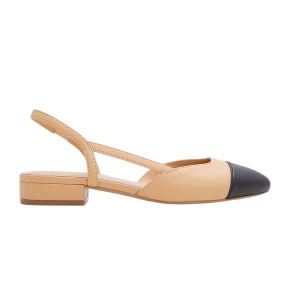 Zapato casual Aldo color bicolor para mujer