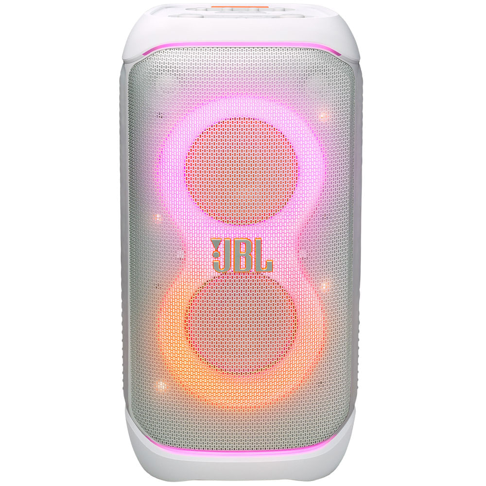 Torre de sonido inalámbrica JBL PartyBox Club 320 240W