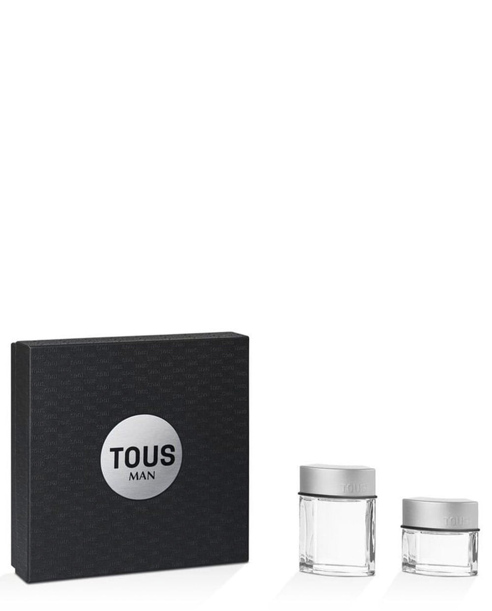 Set  Tous Man Eau de Toilette