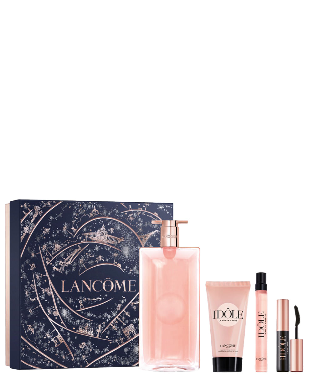 Set Lancôme Idole Eau De Parfum