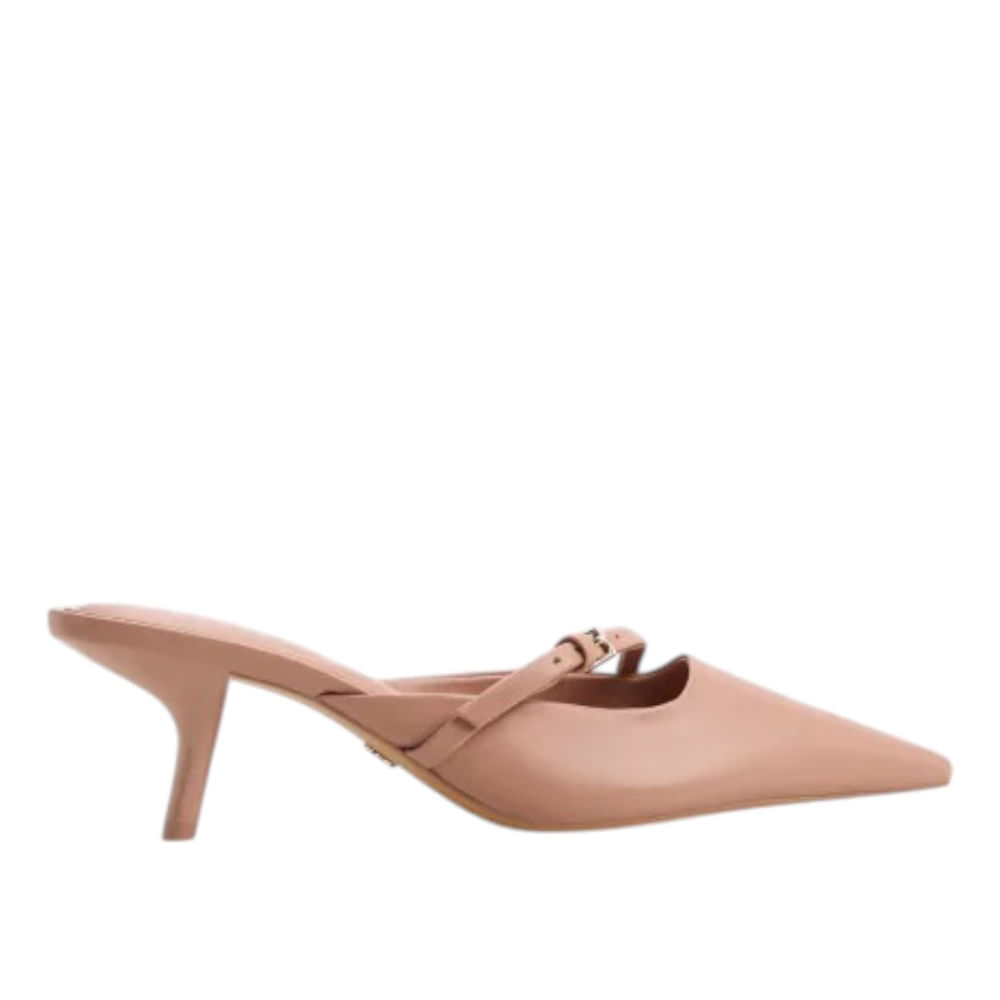 Zapato de vestir Aldo color rosado para mujer