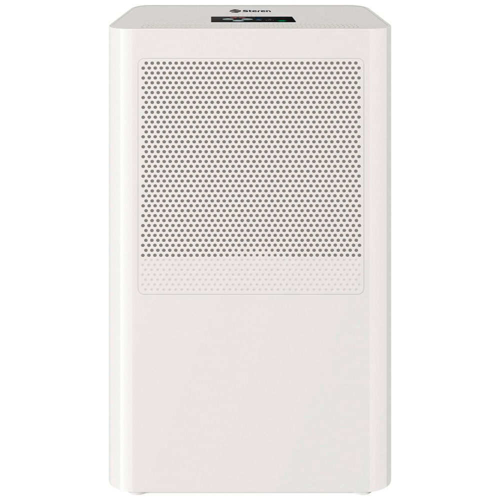 Deshumificador electrónico Steren con tanque de 3l