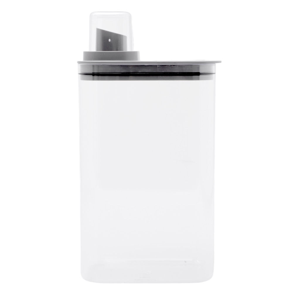 Dispensador de detergente 2.3 litros