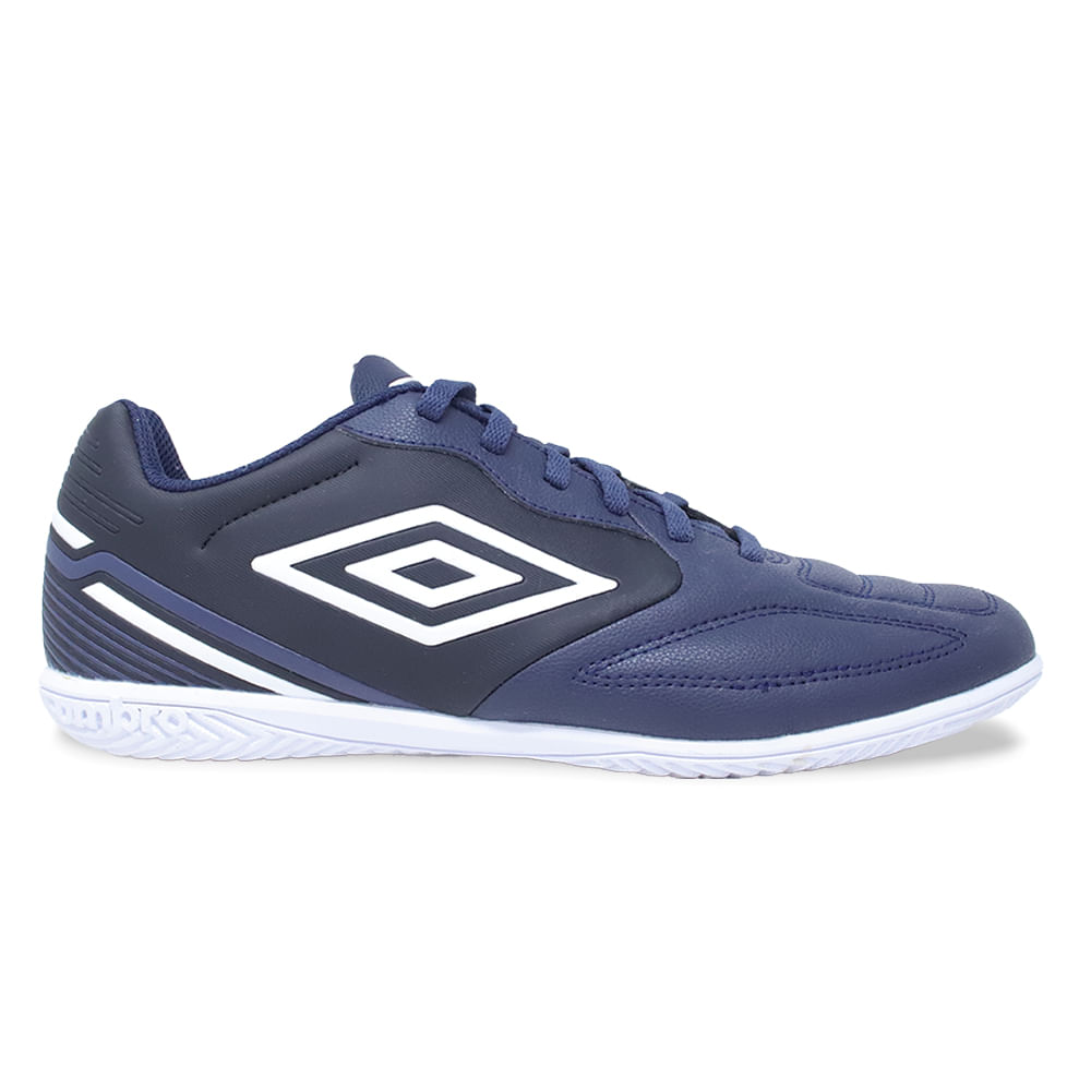 Zapatillas deportivas Umbro classico XIII LT IC bicolor para hombre