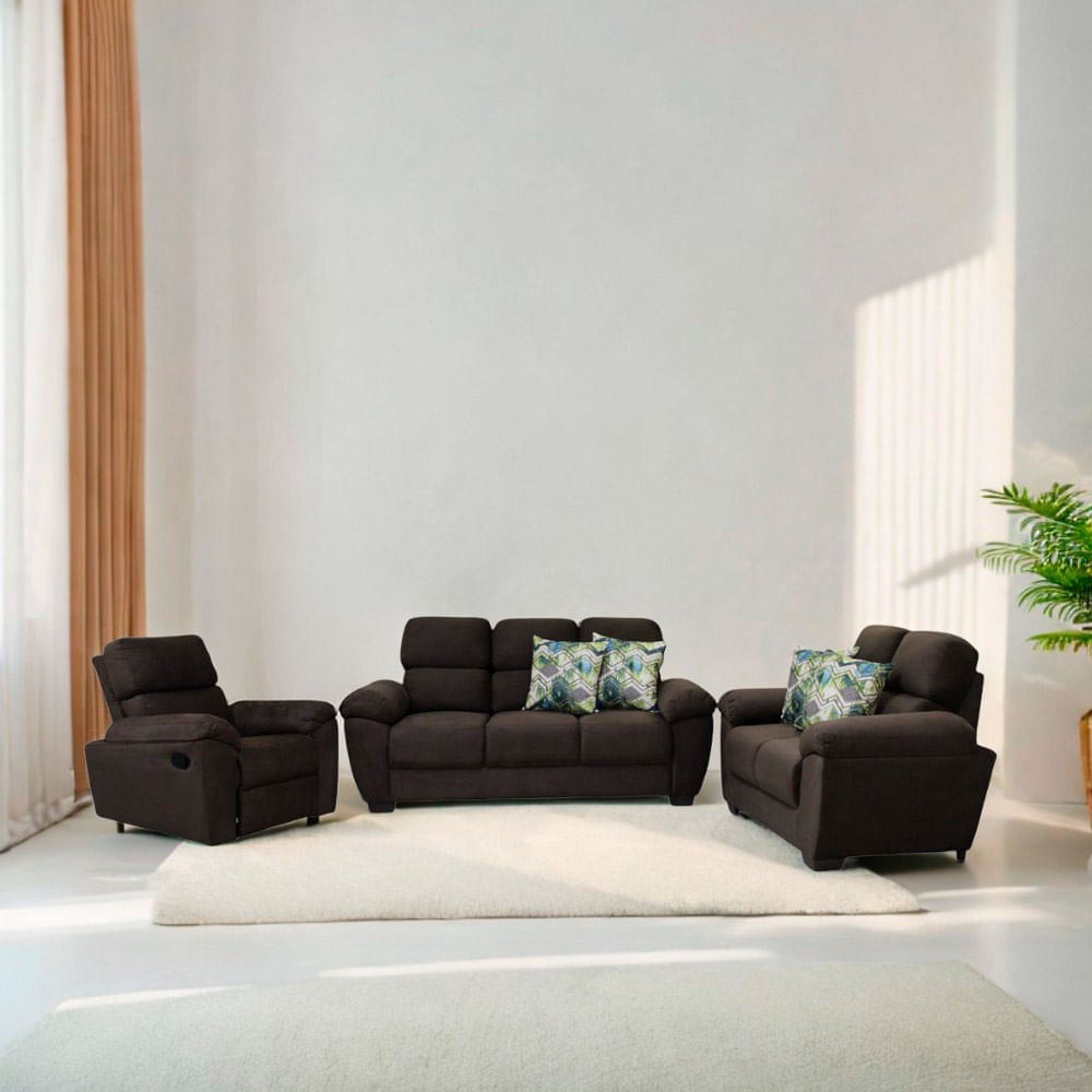 Sala 3-2-1 Mallorca ( sillón individual reclinable )