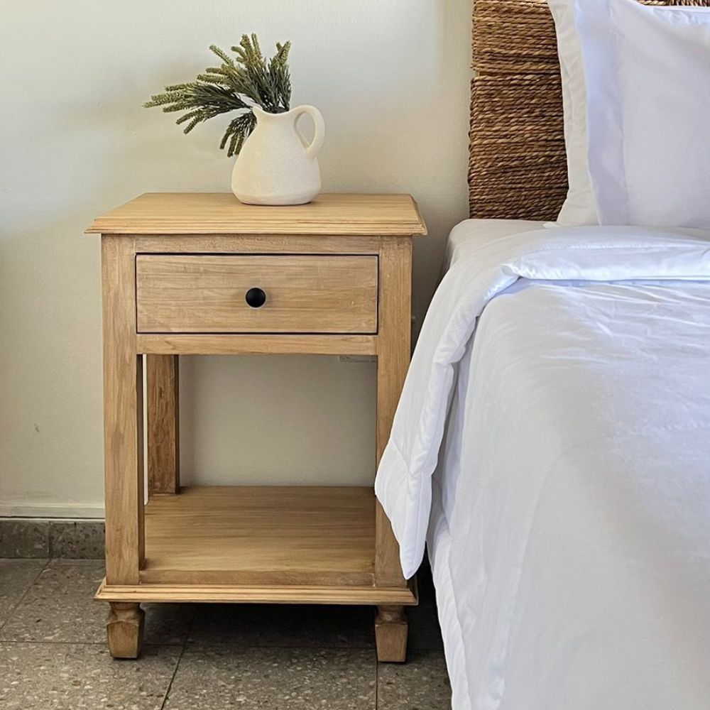 Mesa de noche Sausalito