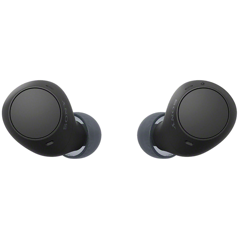 Audífonos Bluetooth In Ear Sony WF-C510 AUDIFONOS BT IN EAR TRUE WIRELESS COLOR NEGRO