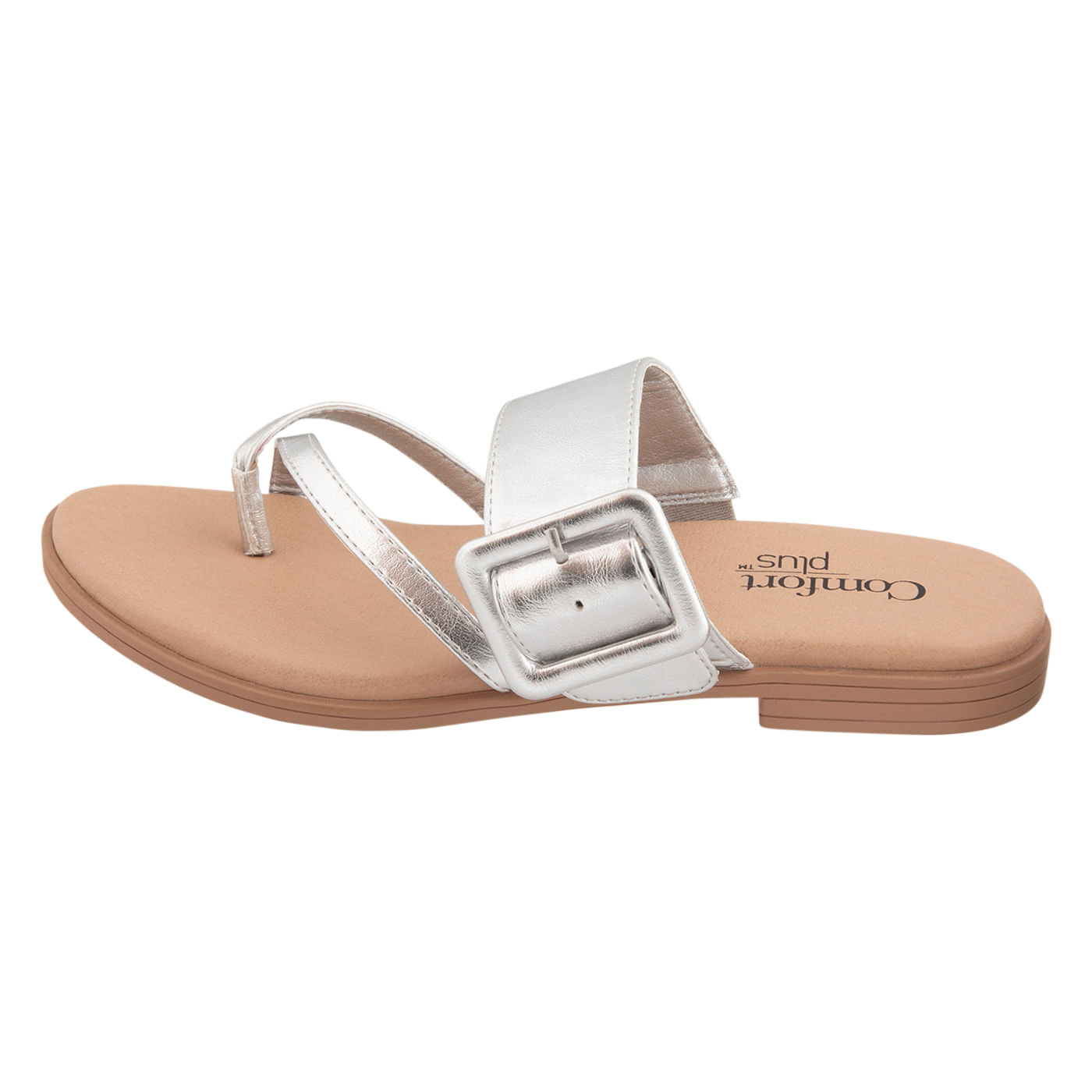 Sandalias planas Viola para mujer