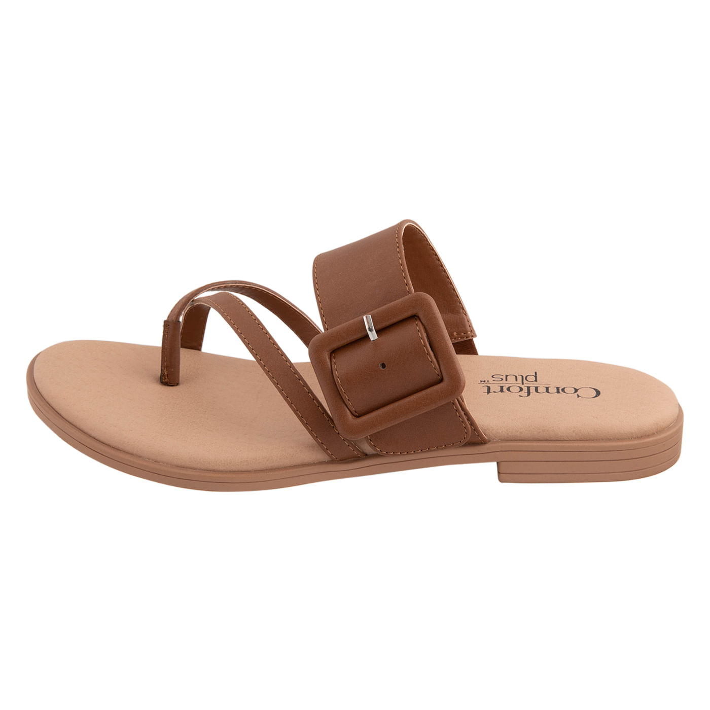 Sandalias planas Viola para mujer