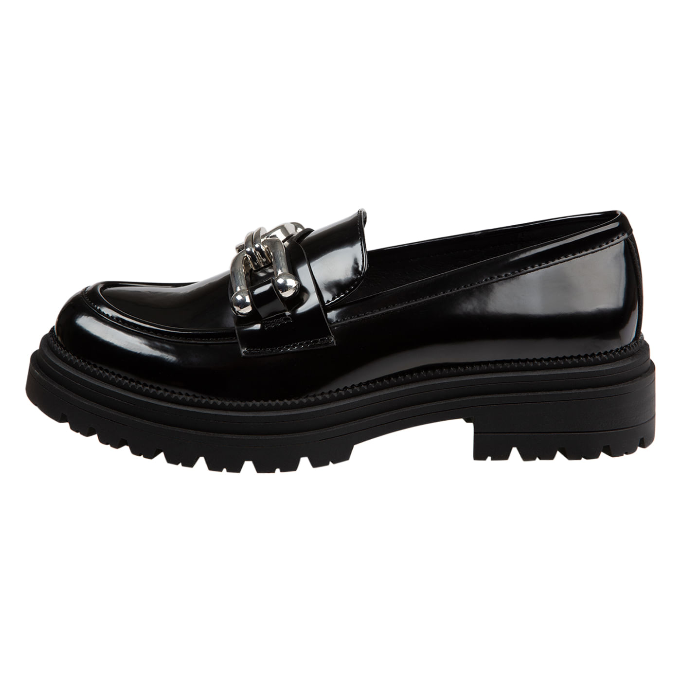 Zapatos casuales Guerdy tipo mocasín para mujer