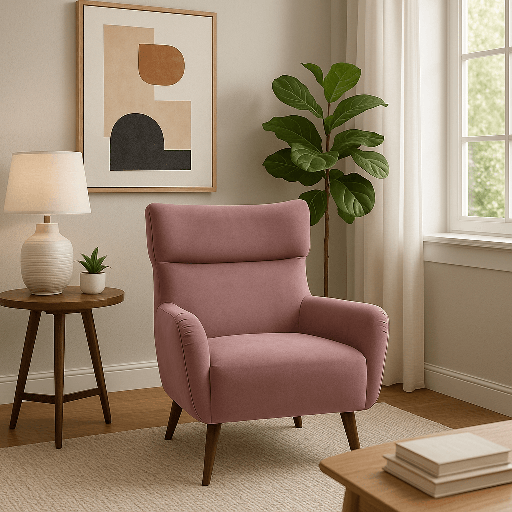 Sillón individual Bastián