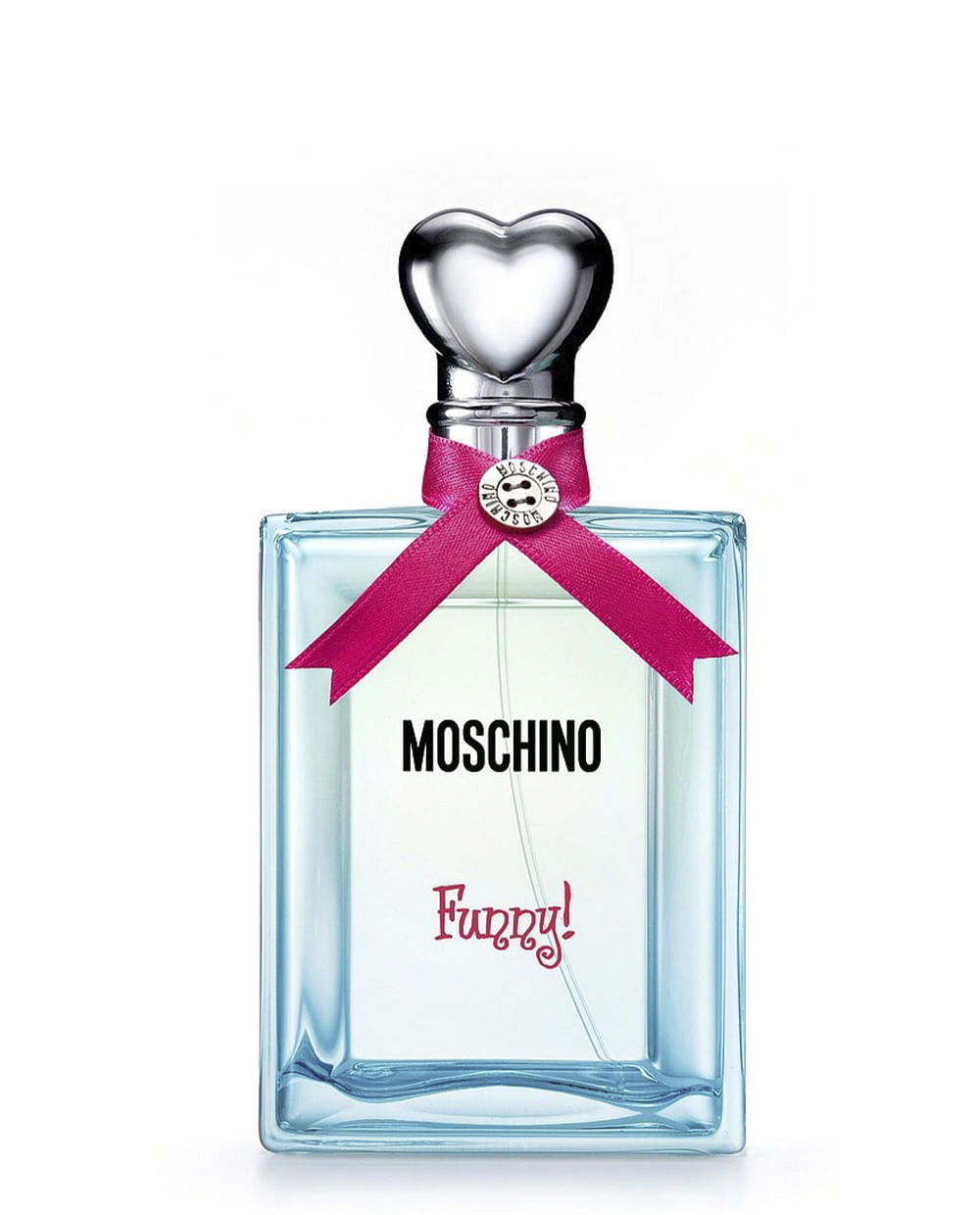 Moschino Funny Eau de toilette