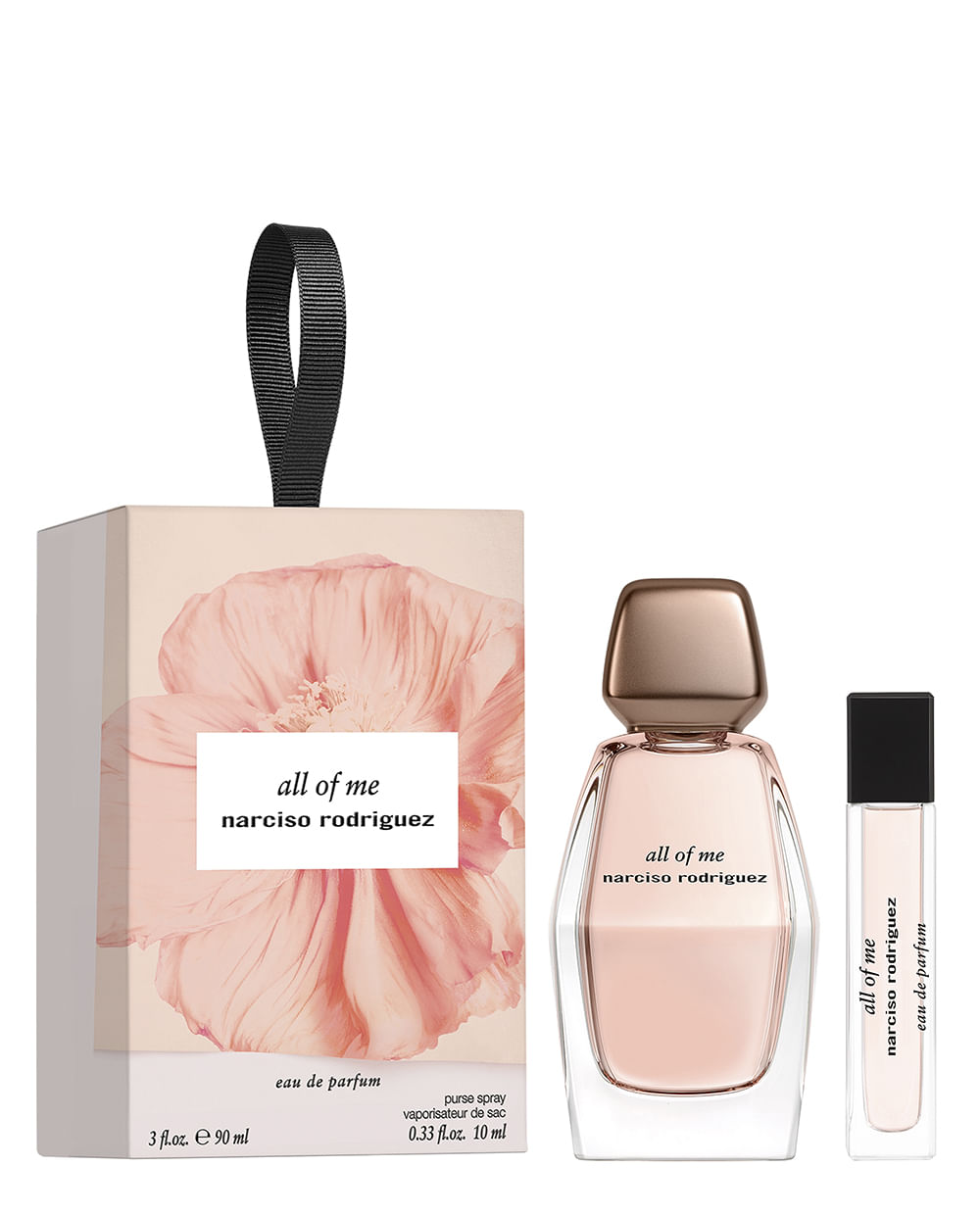All of Me Eau de Parfum Set de Regalo