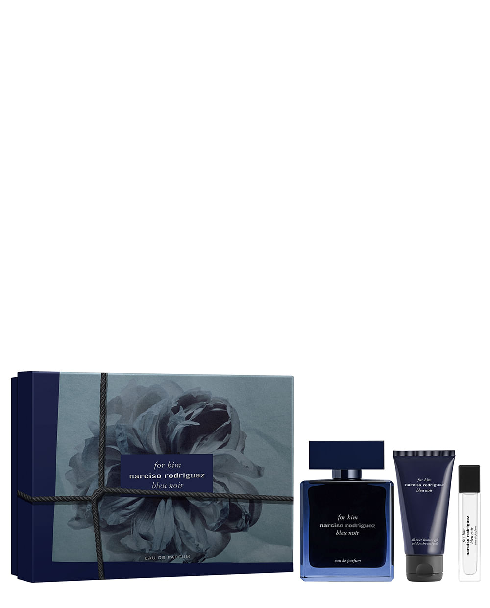 for him eau de parfum Set de Regalo