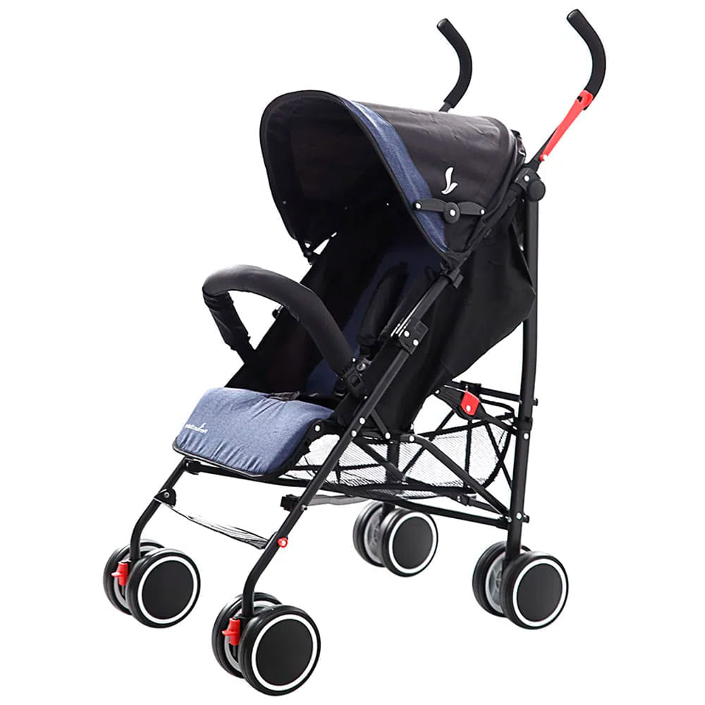 Coche Premium Baby Vento para bebé